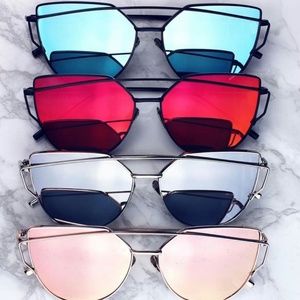Reflective Shades